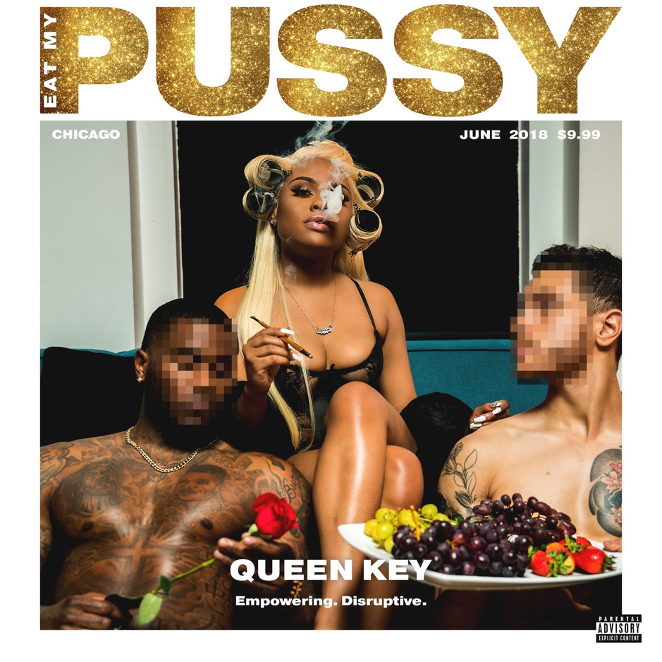 Queen Key - Eat My Pussy